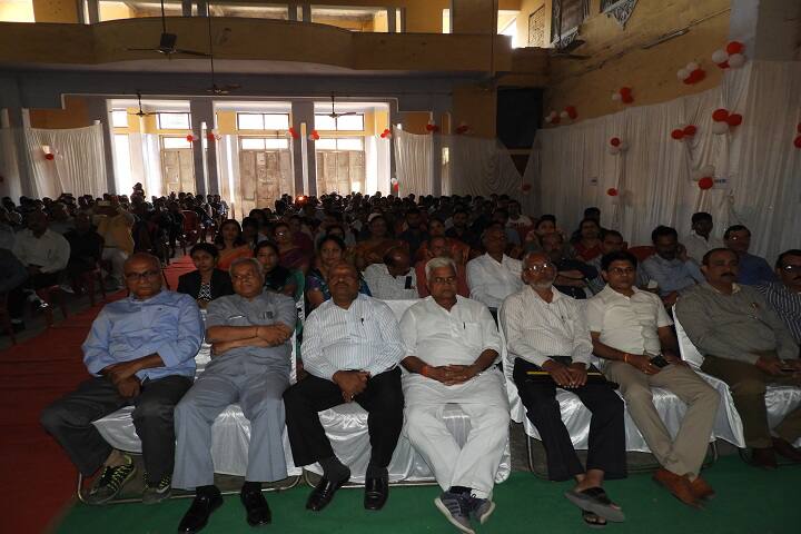 auditorium